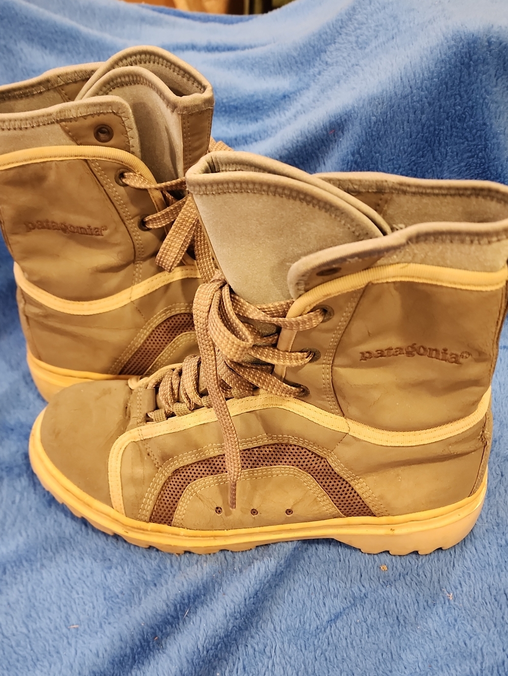 Patagonia Shoes | Patagonia Marlwalker Fishing Wading Boots